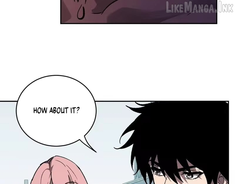 Doomsday for All: Me, Virus Monarch Chapter 121  - page 28